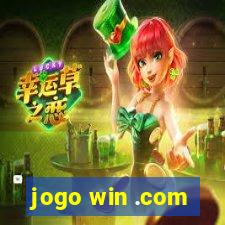 jogo win .com